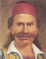 Androutsos
