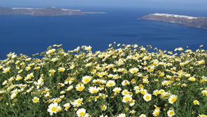 self guided greekislands tours