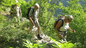 vikos gorge