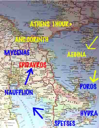ferry options