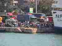greek island ferry boats schedules free info