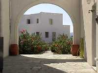 Greece Travel Hotels Milos