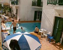 greece hotels