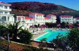 greece travel hotels