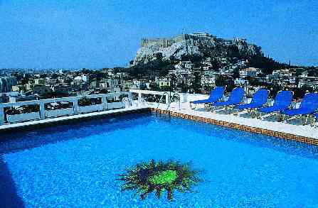 greece travel hotels