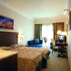 greece travel hotels