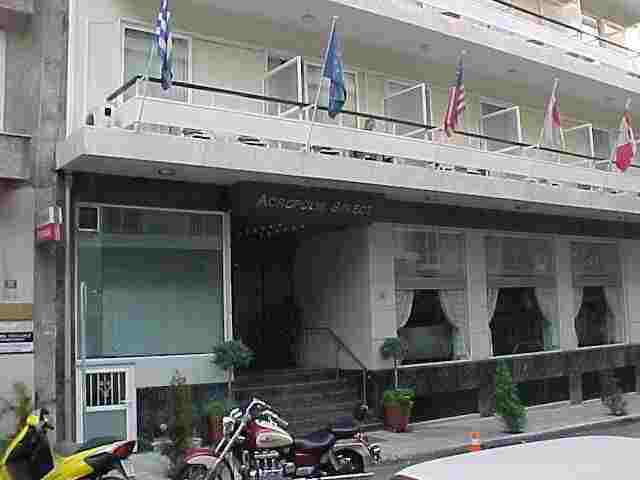 greece travel hotels athens