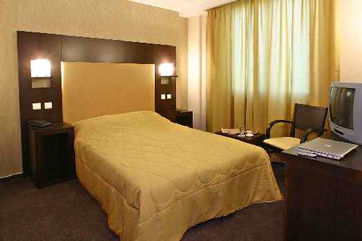 greece travel hotels