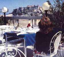 greece travel athens hotels