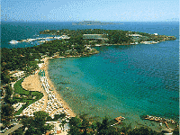 athens area hotels