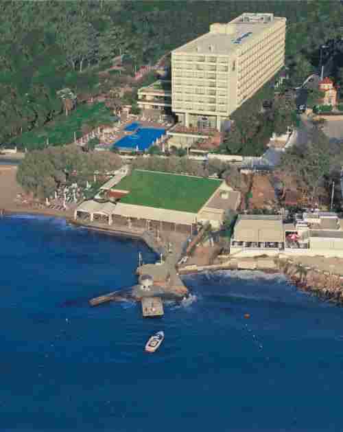 Greece Hotels Athens Greece