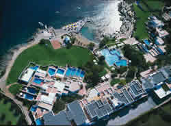 greece travel hotels