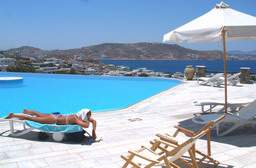 Greece Travel Hotels